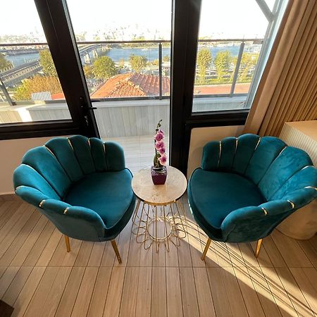 White Palace Halic Истанбул Екстериор снимка