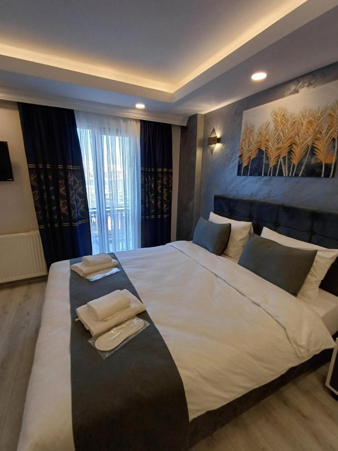 White Palace Hotel Истанбул Екстериор снимка