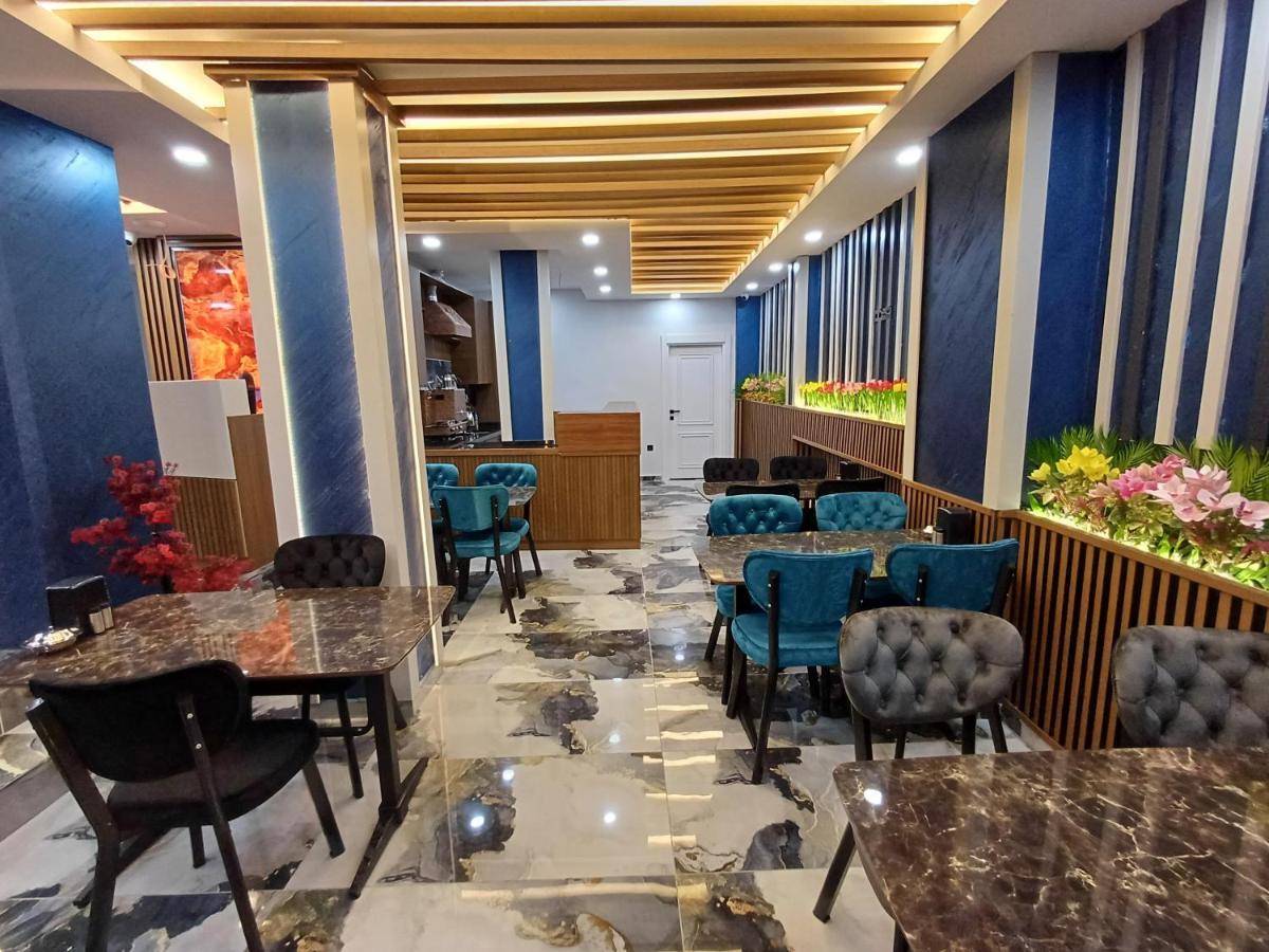 White Palace Halic Истанбул Екстериор снимка