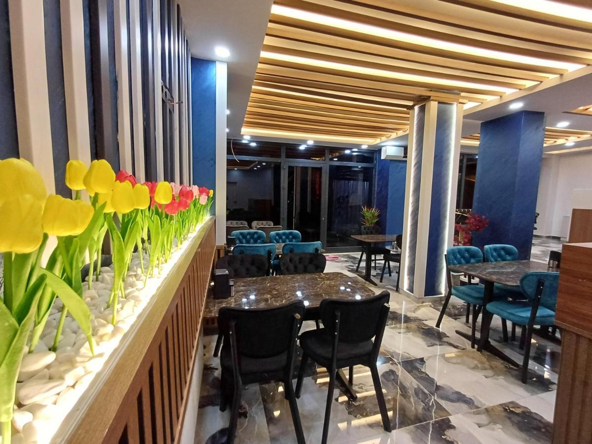 White Palace Halic Истанбул Екстериор снимка