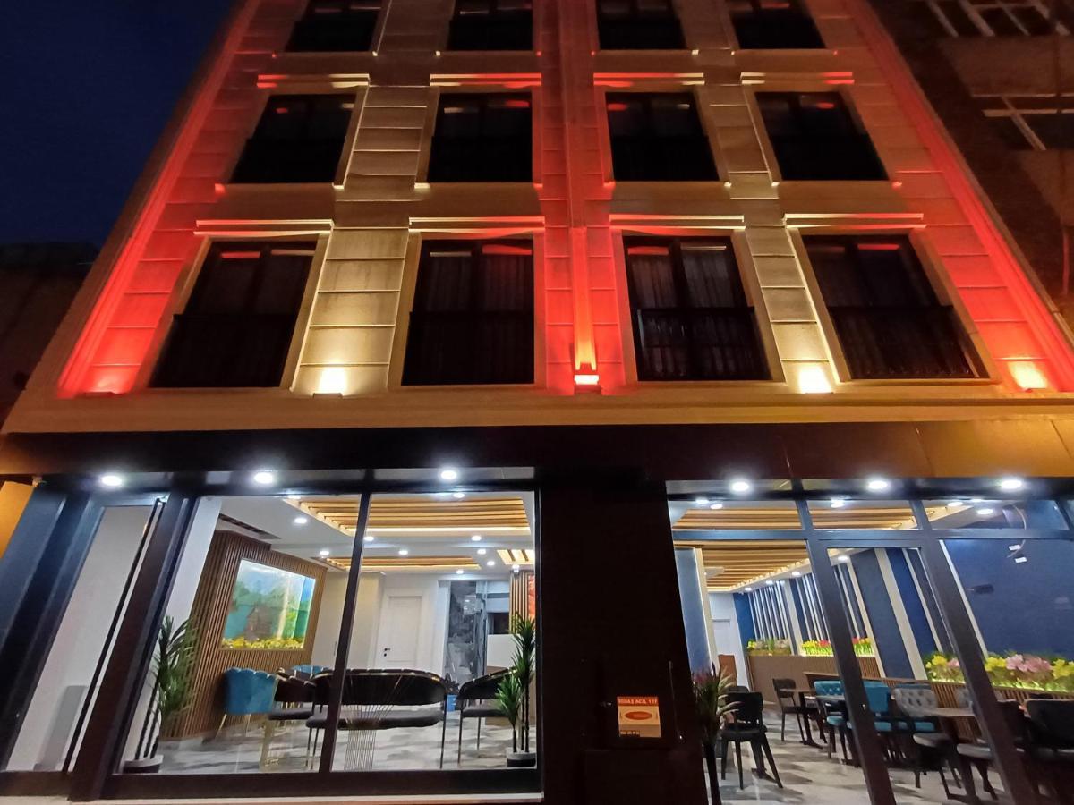 White Palace Halic Истанбул Екстериор снимка