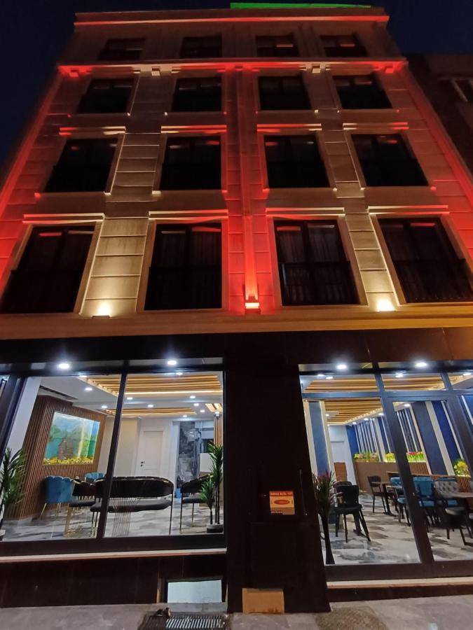 White Palace Halic Истанбул Екстериор снимка