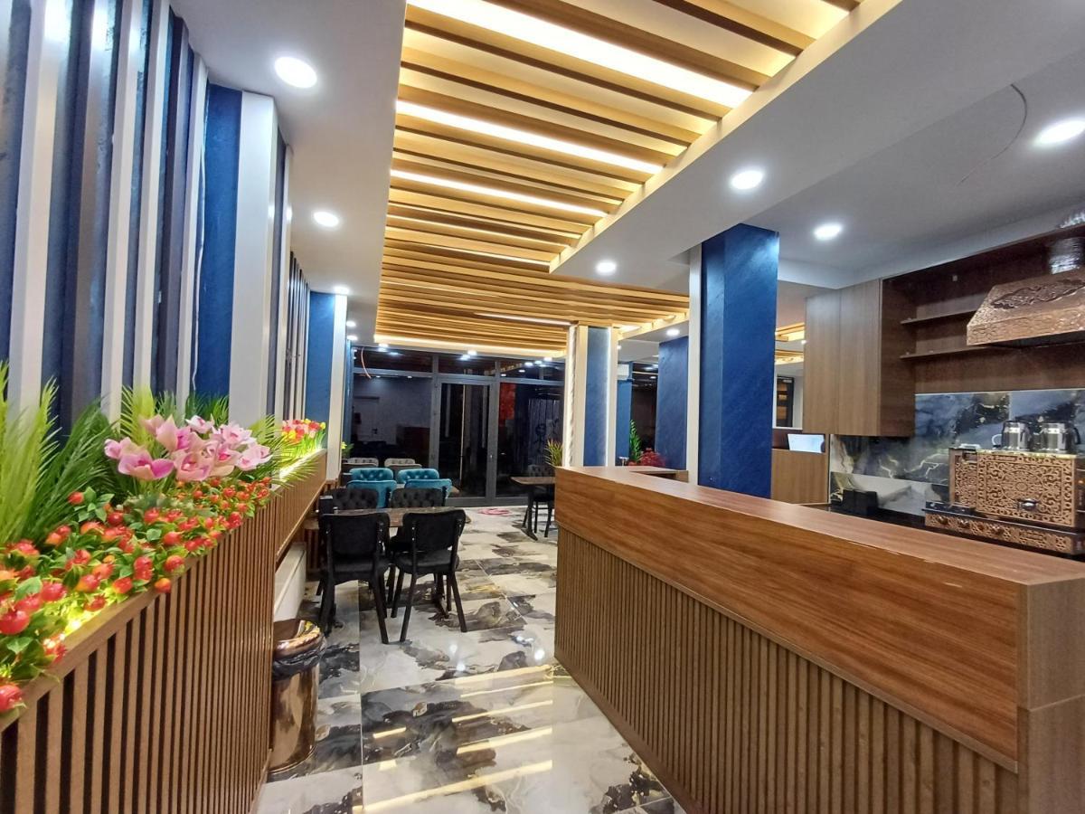 White Palace Halic Истанбул Екстериор снимка