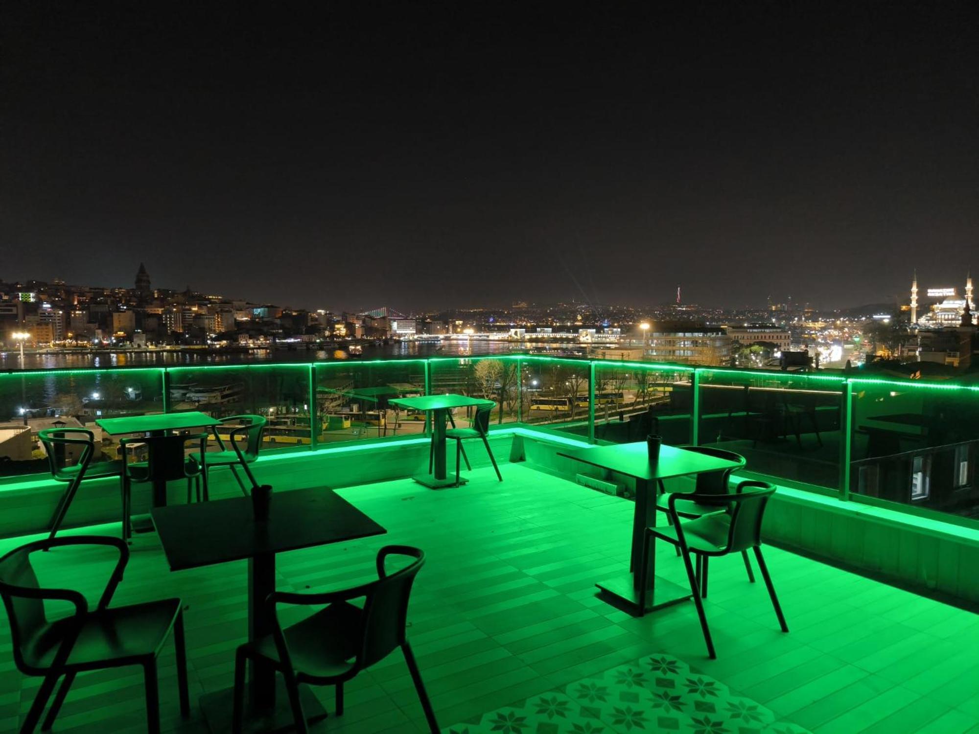 White Palace Halic Истанбул Екстериор снимка