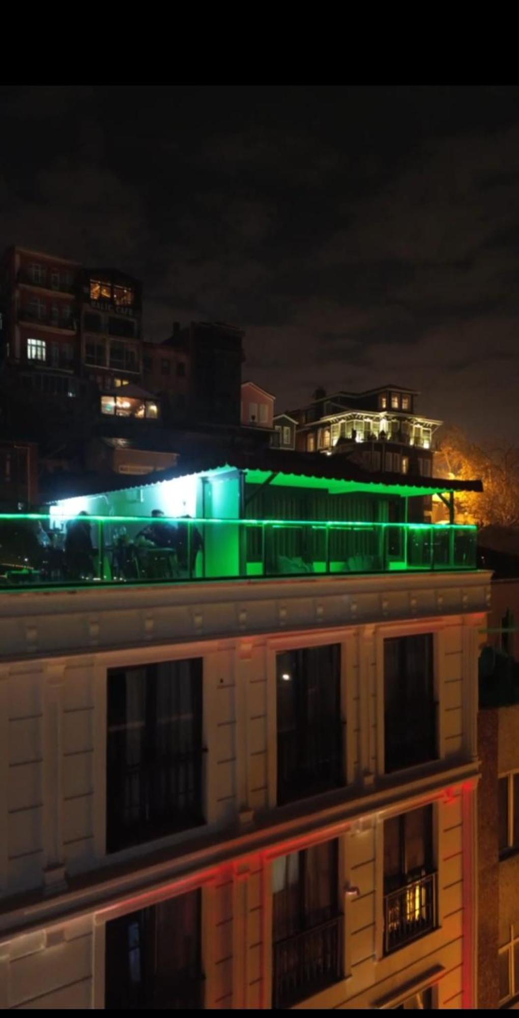 White Palace Halic Истанбул Екстериор снимка