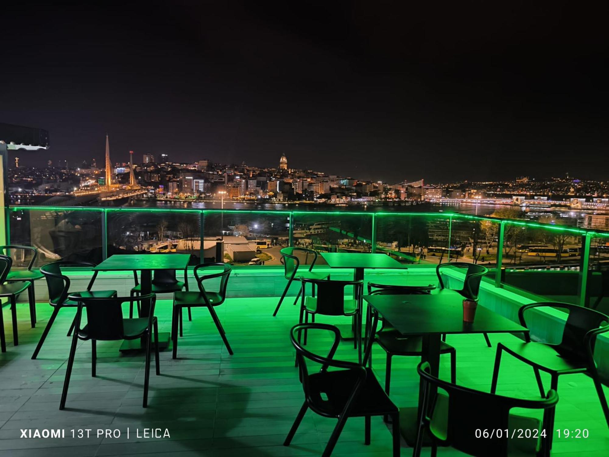 White Palace Halic Истанбул Екстериор снимка