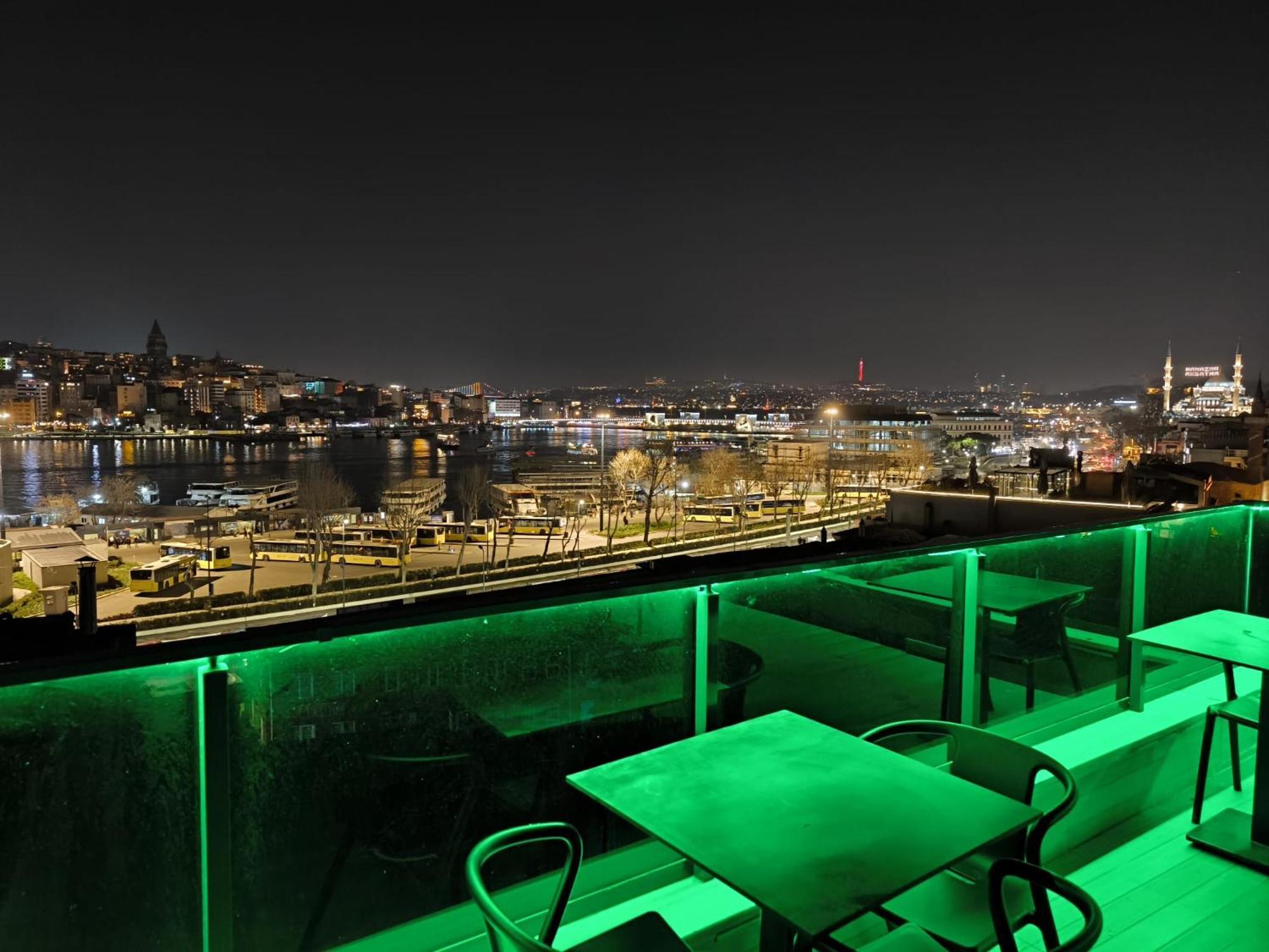 White Palace Halic Истанбул Екстериор снимка