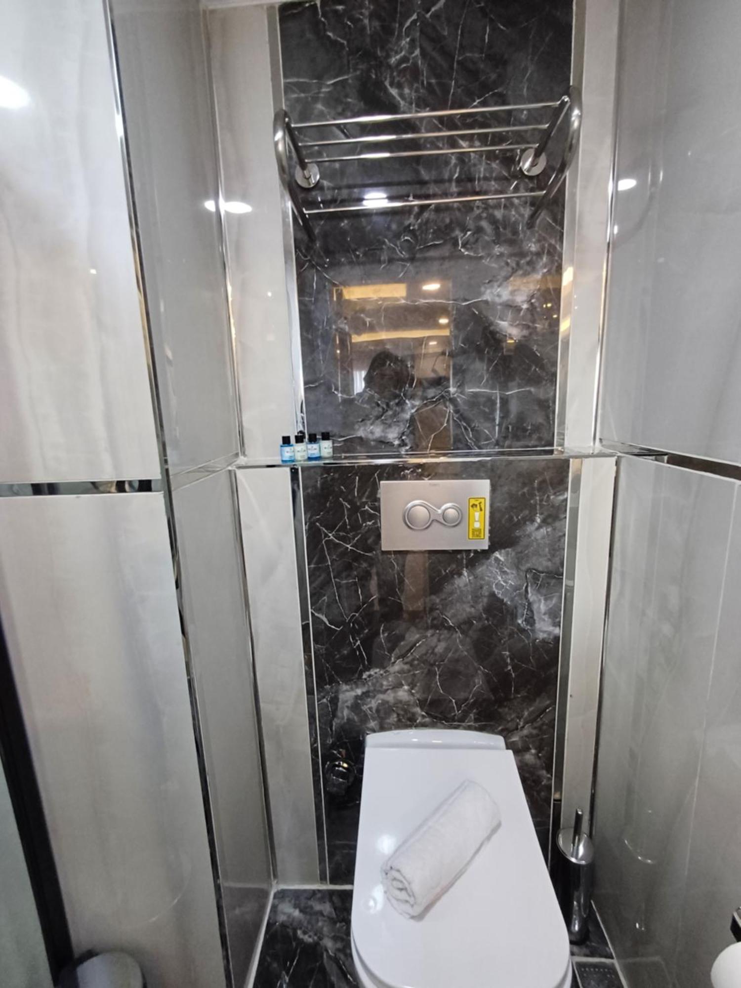 White Palace Halic Истанбул Екстериор снимка