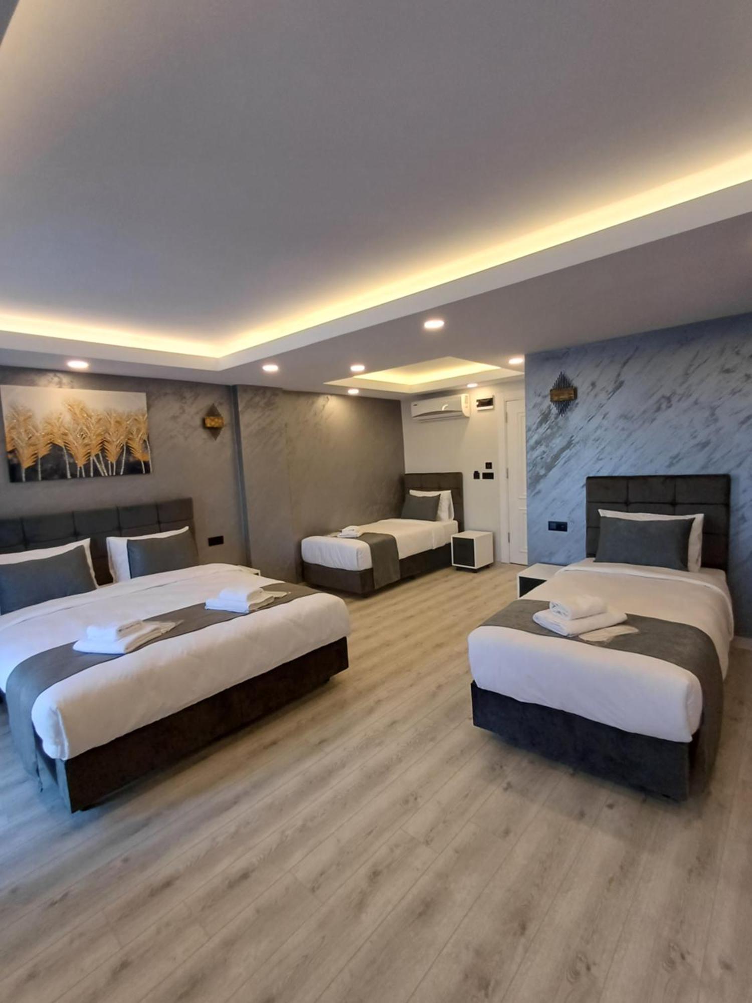 White Palace Halic Истанбул Екстериор снимка
