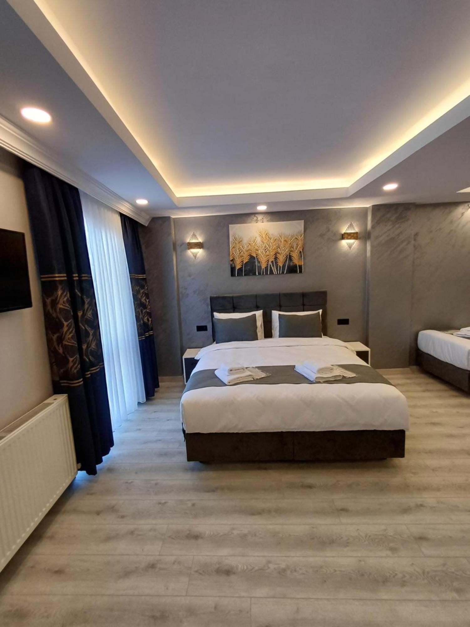 White Palace Halic Истанбул Екстериор снимка