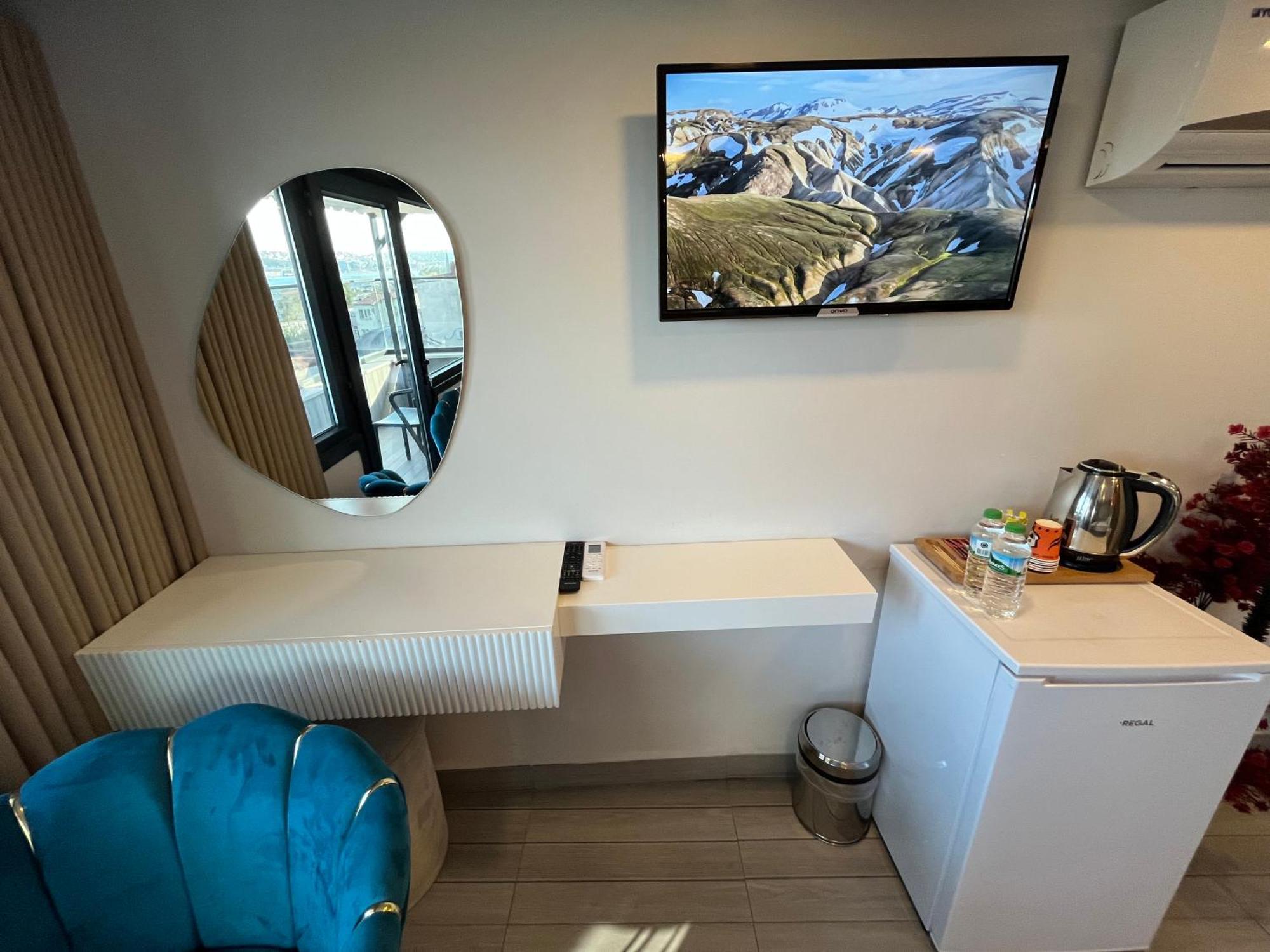 White Palace Halic Истанбул Екстериор снимка