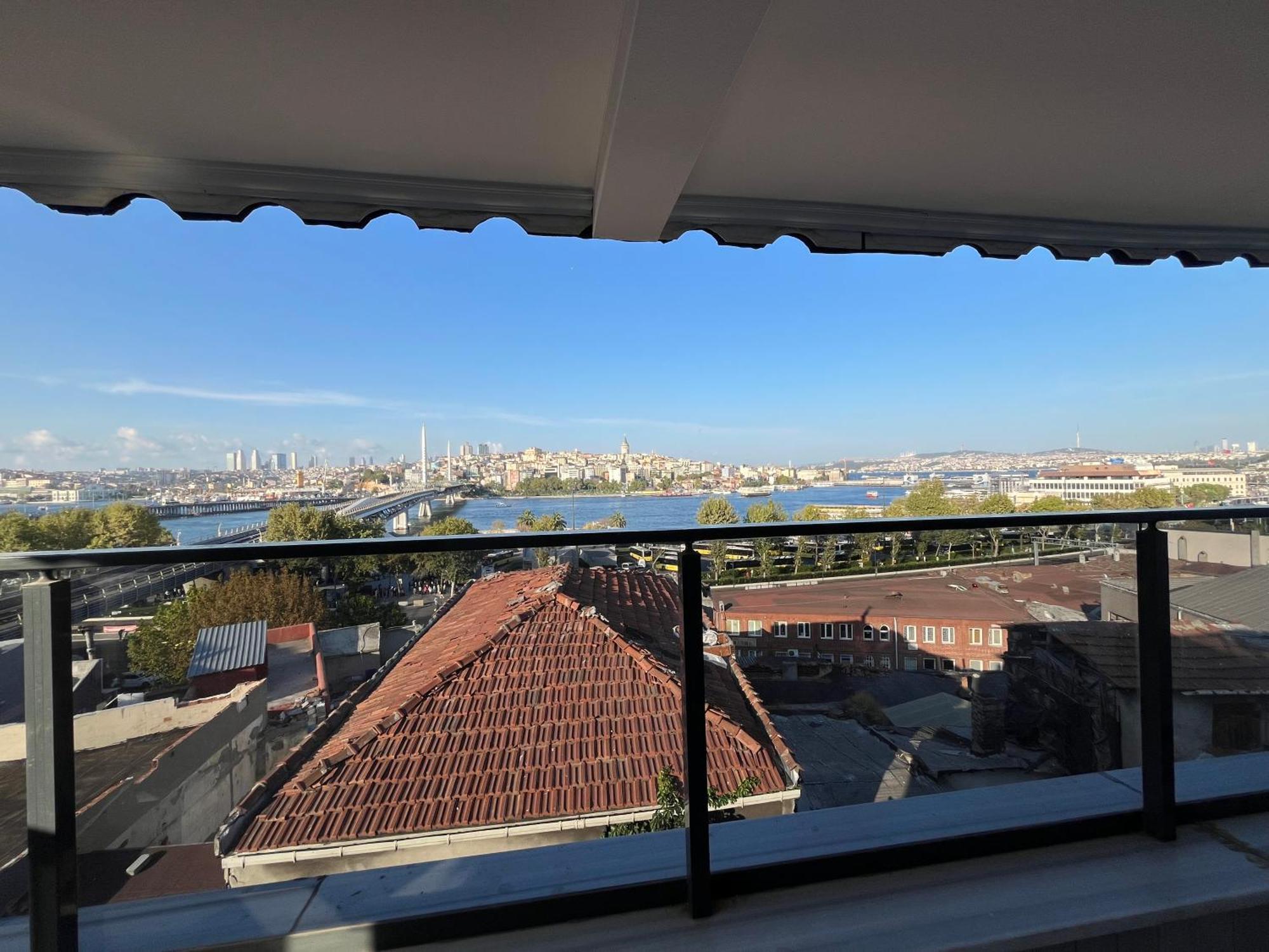 White Palace Halic Истанбул Екстериор снимка