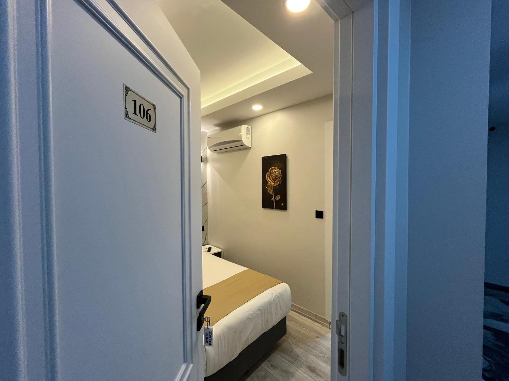 White Palace Halic Истанбул Екстериор снимка