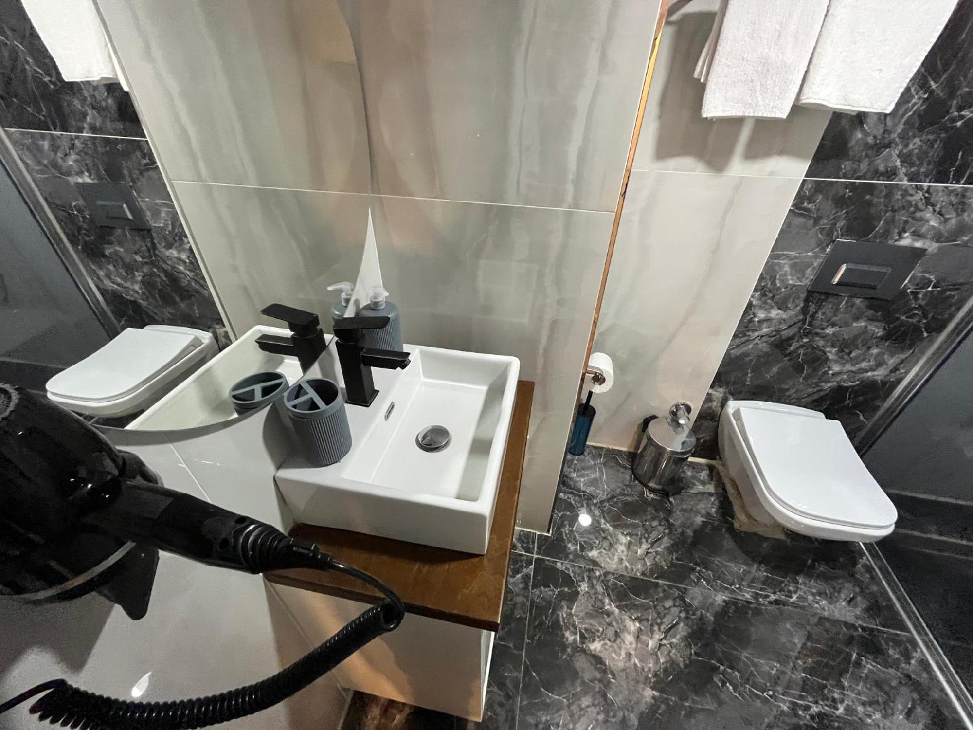 White Palace Halic Истанбул Екстериор снимка