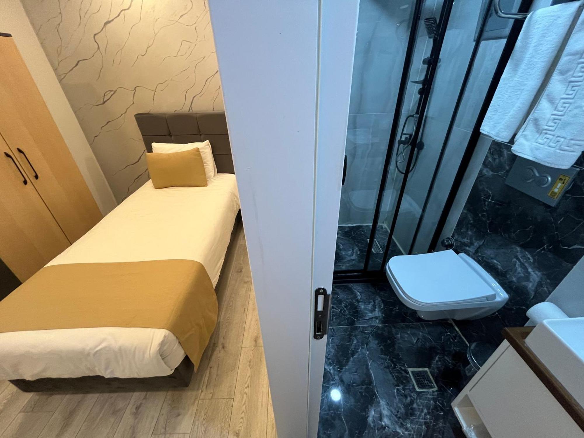 White Palace Halic Истанбул Екстериор снимка