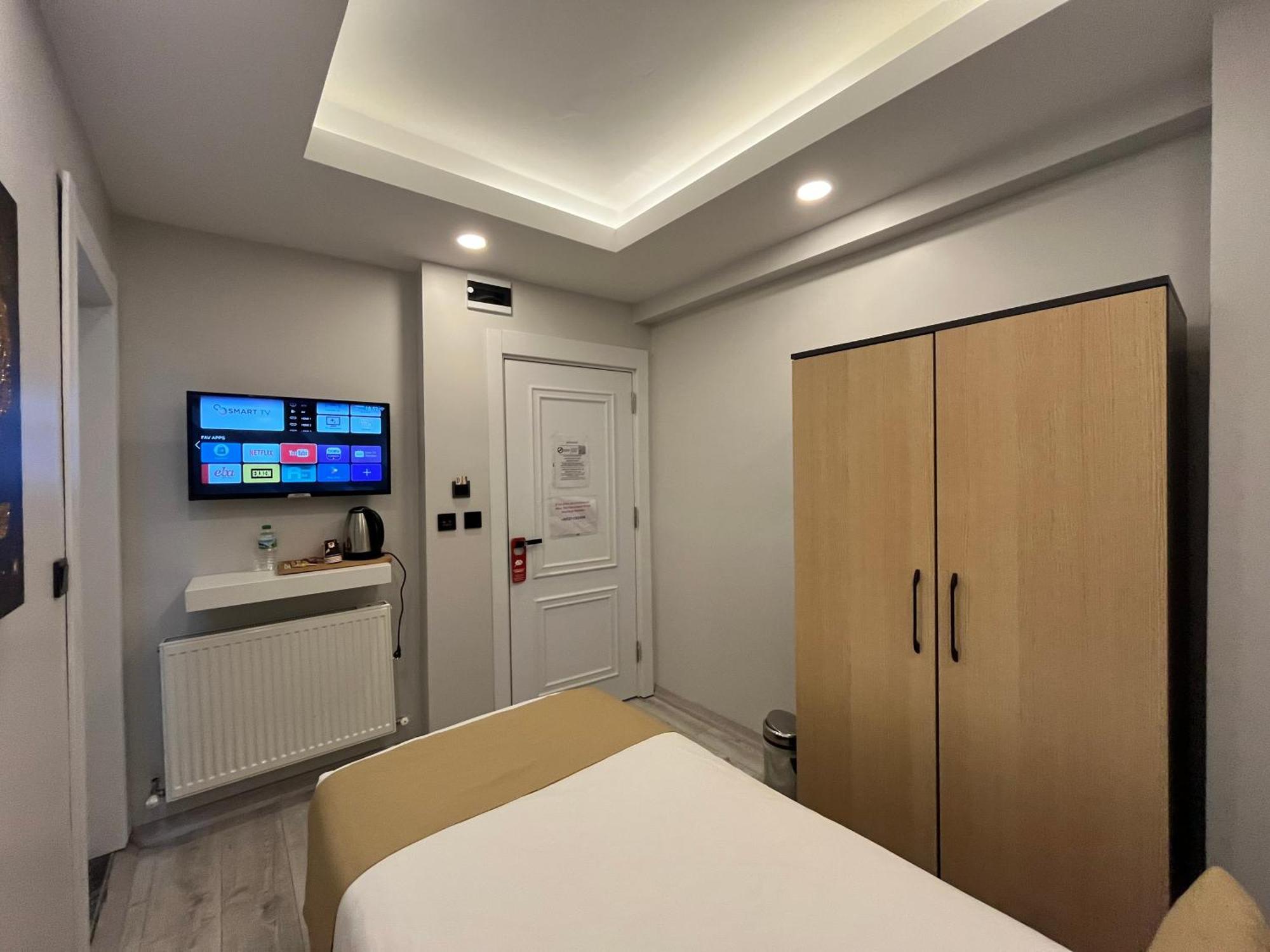 White Palace Halic Истанбул Екстериор снимка