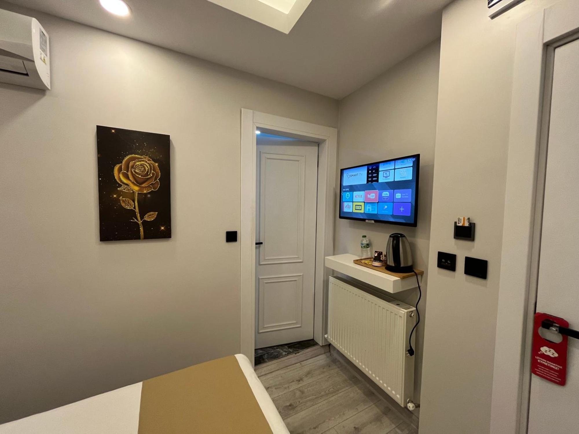 White Palace Halic Истанбул Екстериор снимка