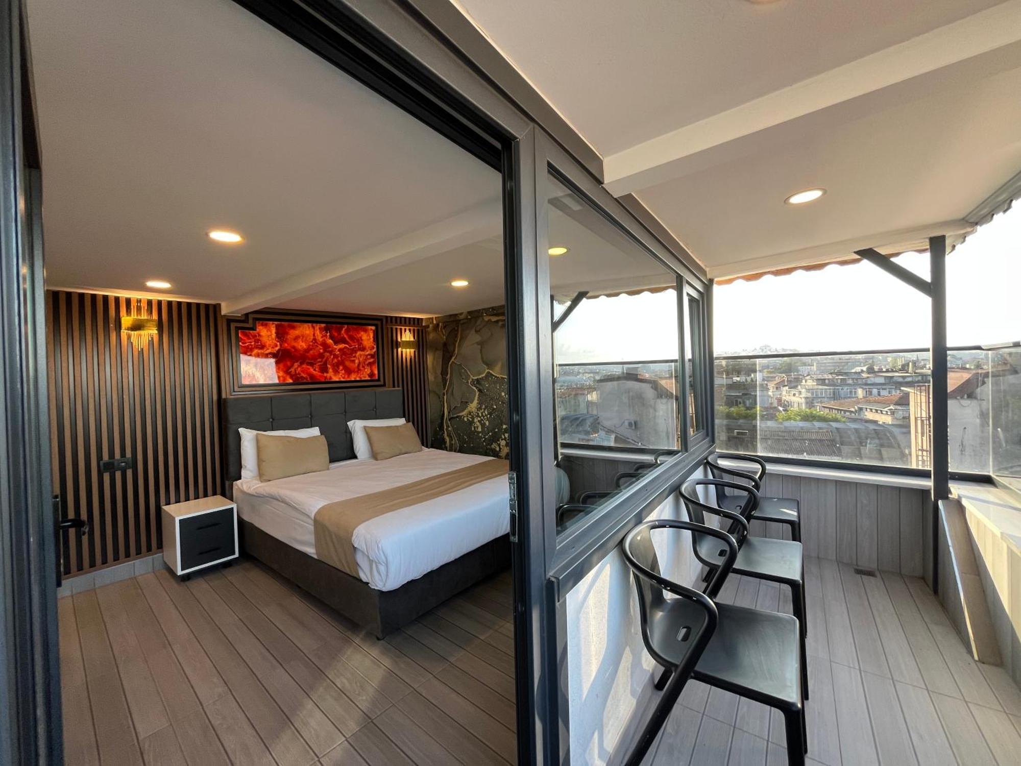 White Palace Halic Истанбул Екстериор снимка