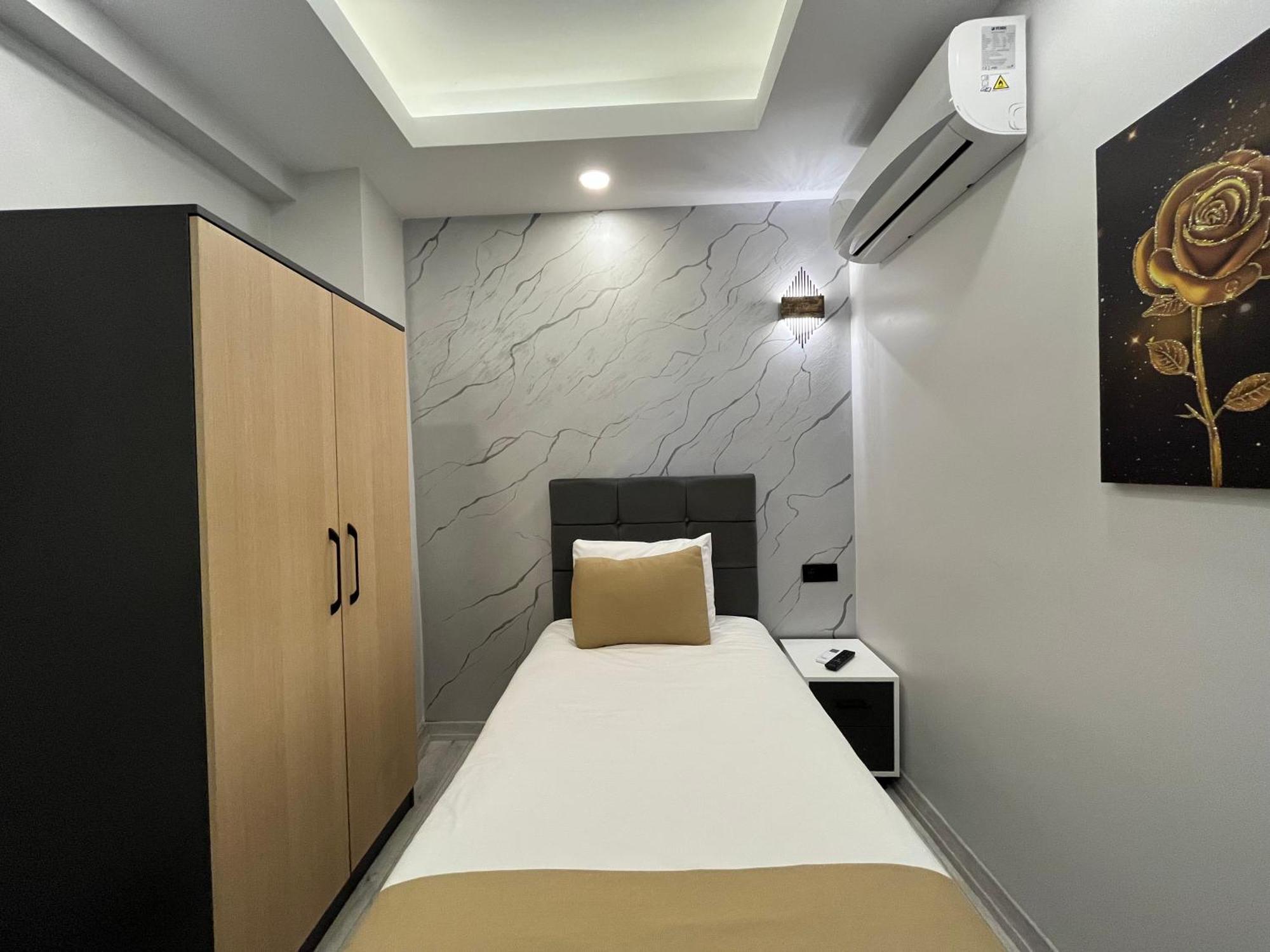 White Palace Halic Истанбул Екстериор снимка