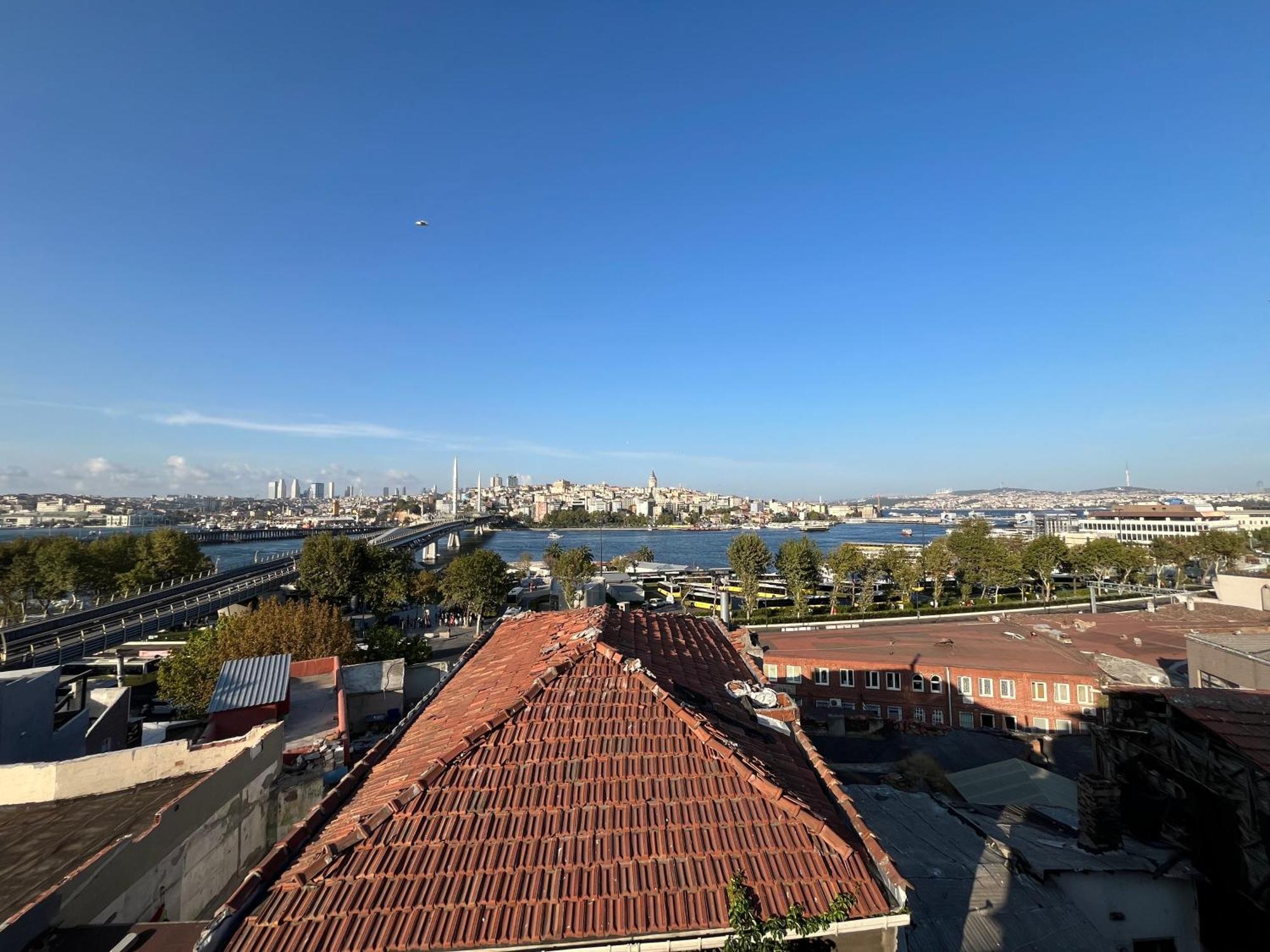 White Palace Halic Истанбул Екстериор снимка