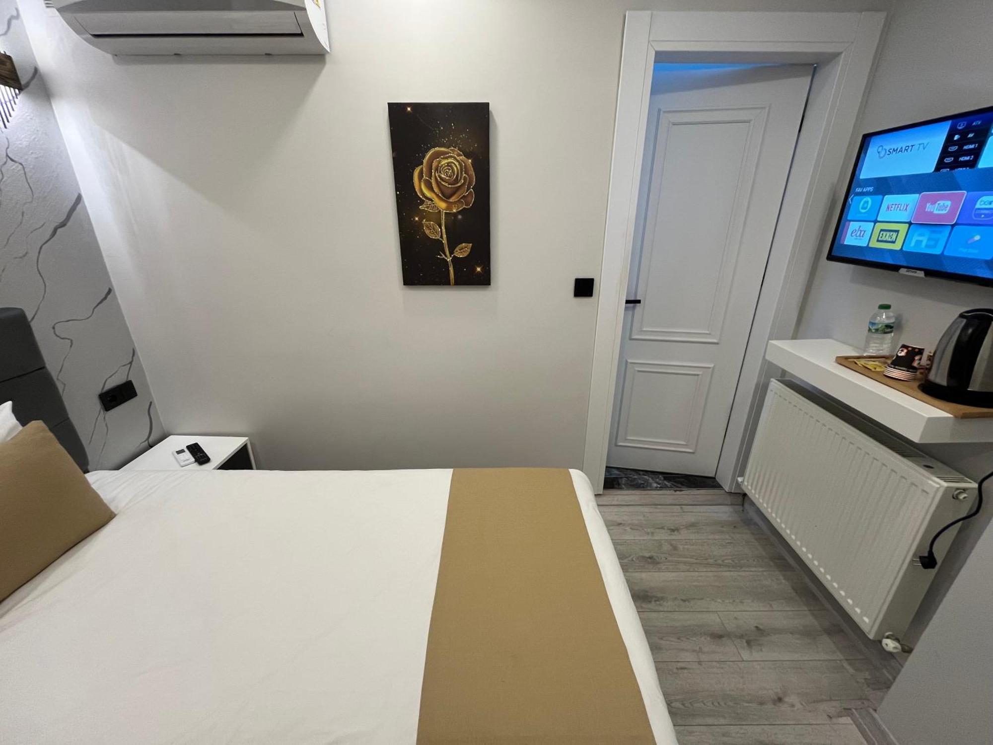 White Palace Halic Истанбул Екстериор снимка