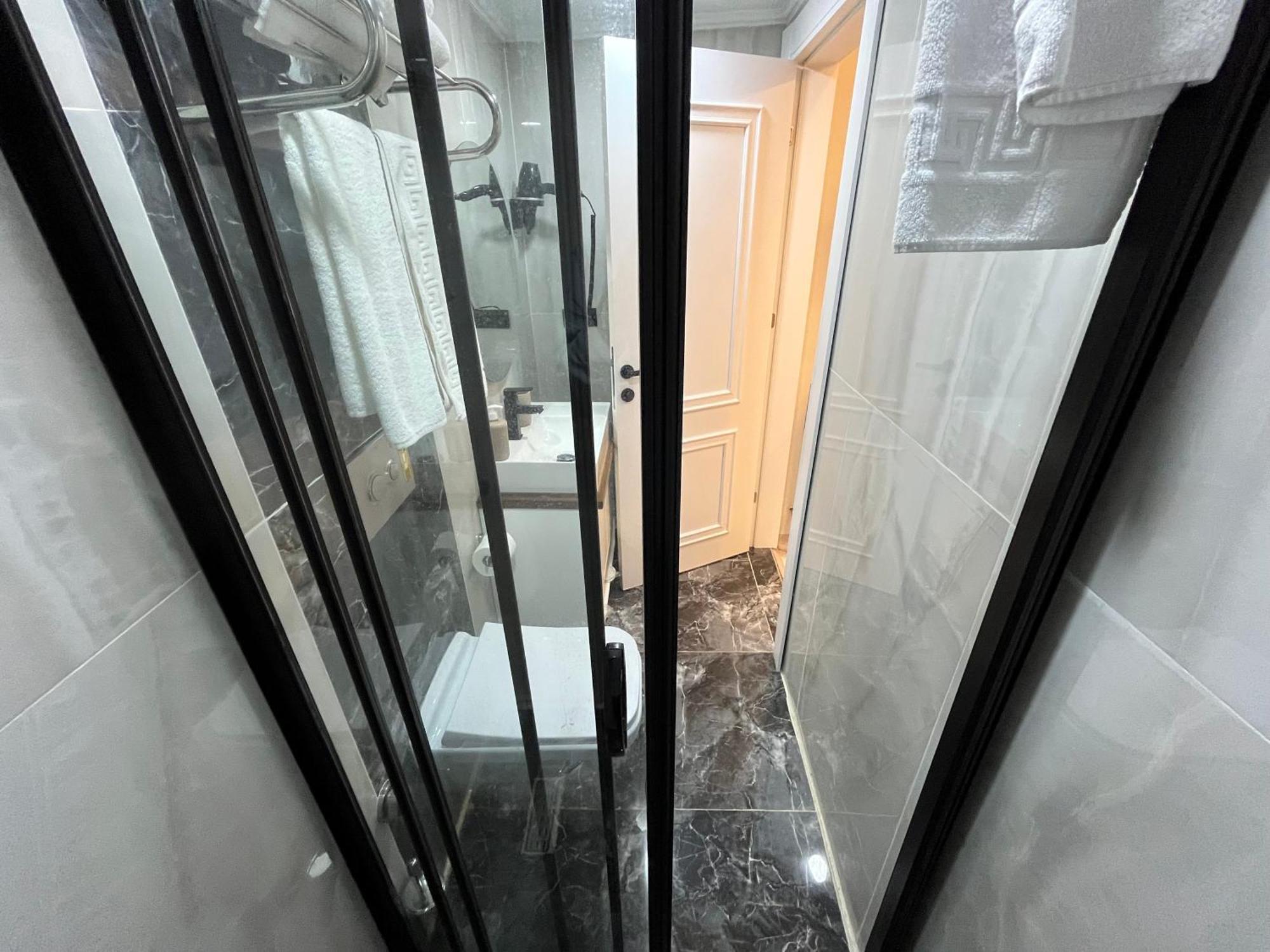 White Palace Halic Истанбул Екстериор снимка