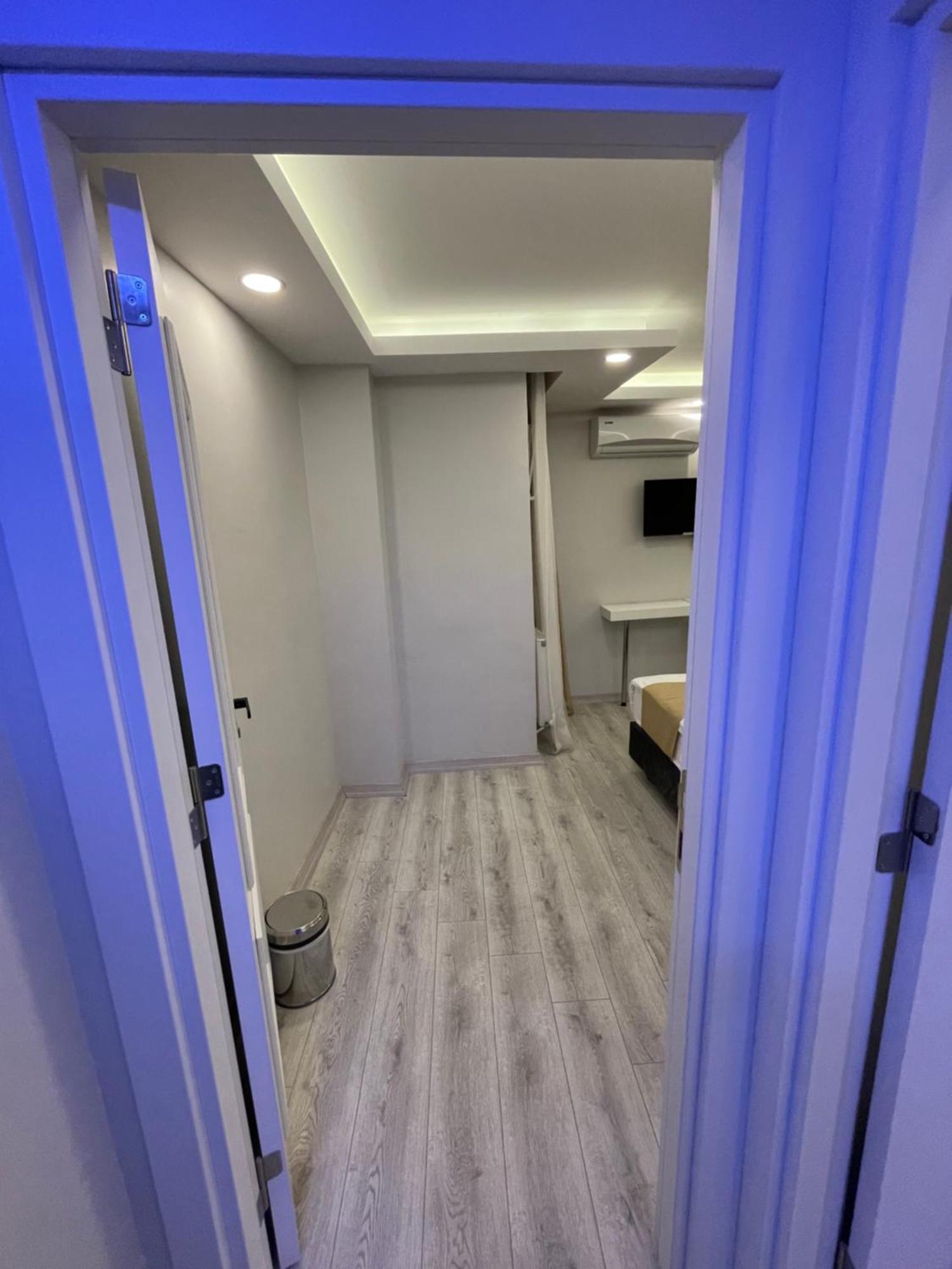 White Palace Halic Истанбул Екстериор снимка