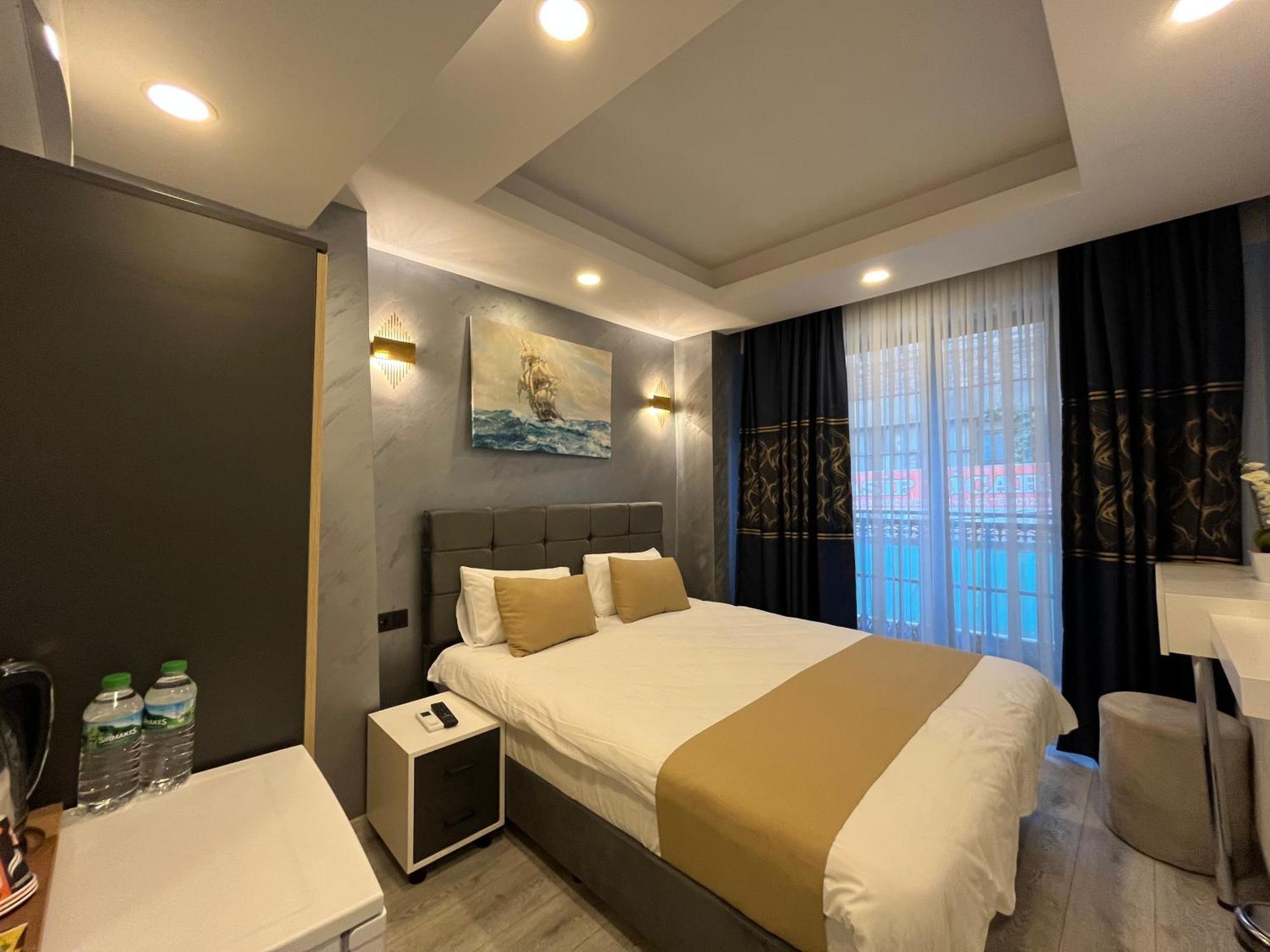 White Palace Halic Истанбул Екстериор снимка