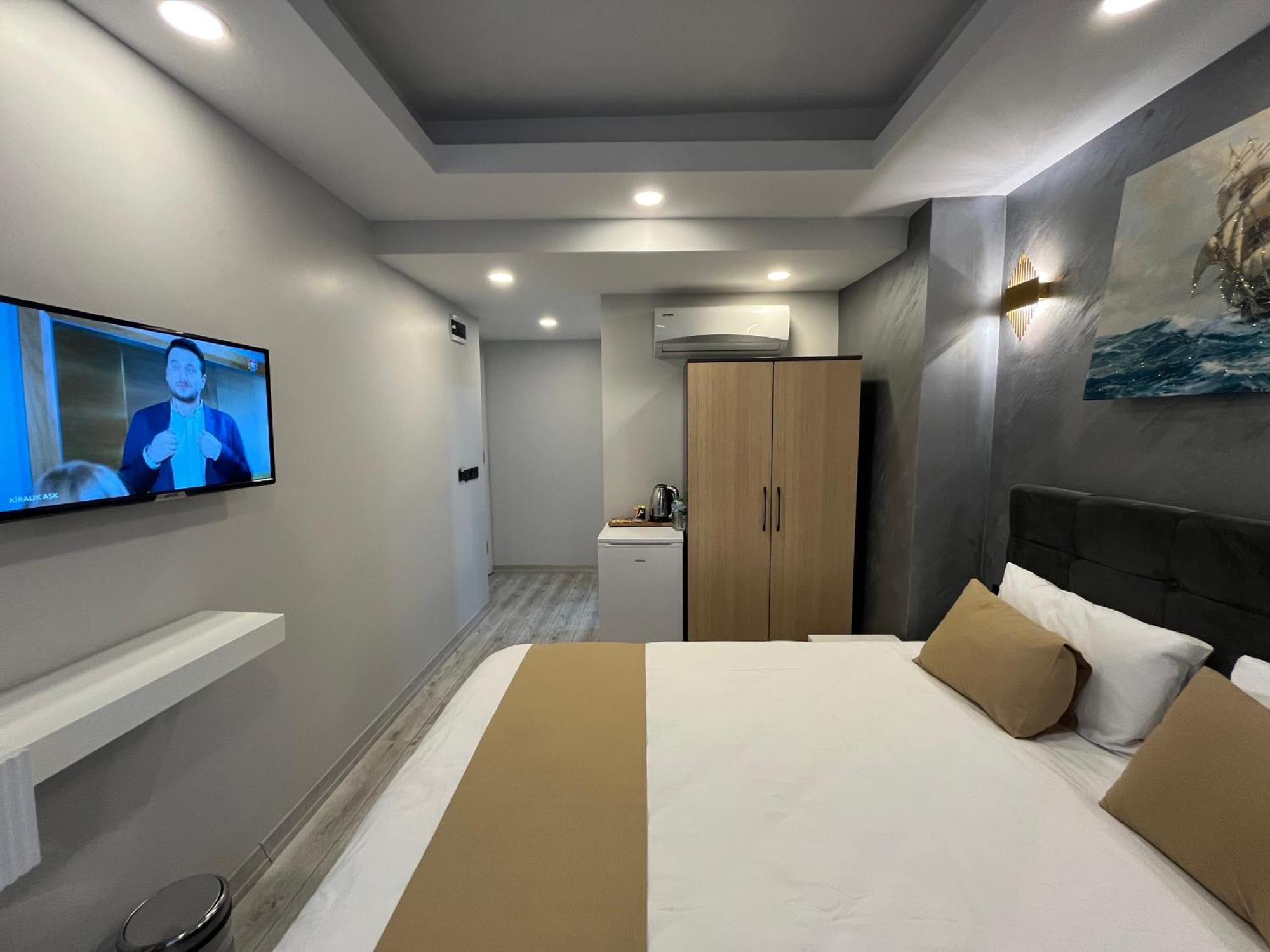 White Palace Halic Истанбул Екстериор снимка