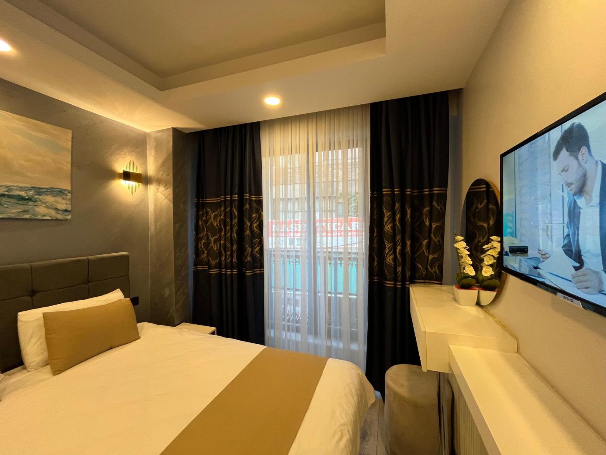 White Palace Halic Истанбул Екстериор снимка