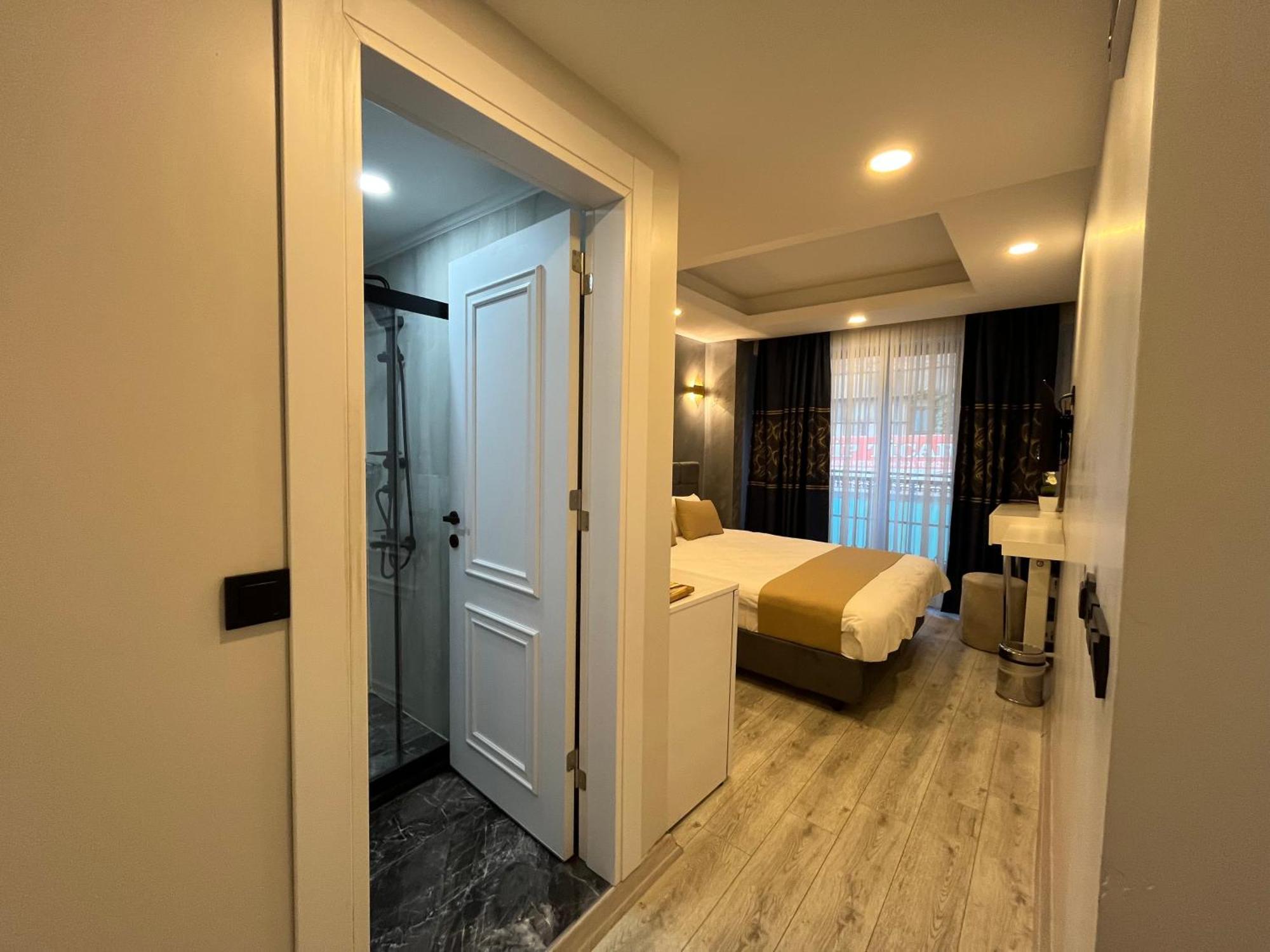 White Palace Halic Истанбул Екстериор снимка