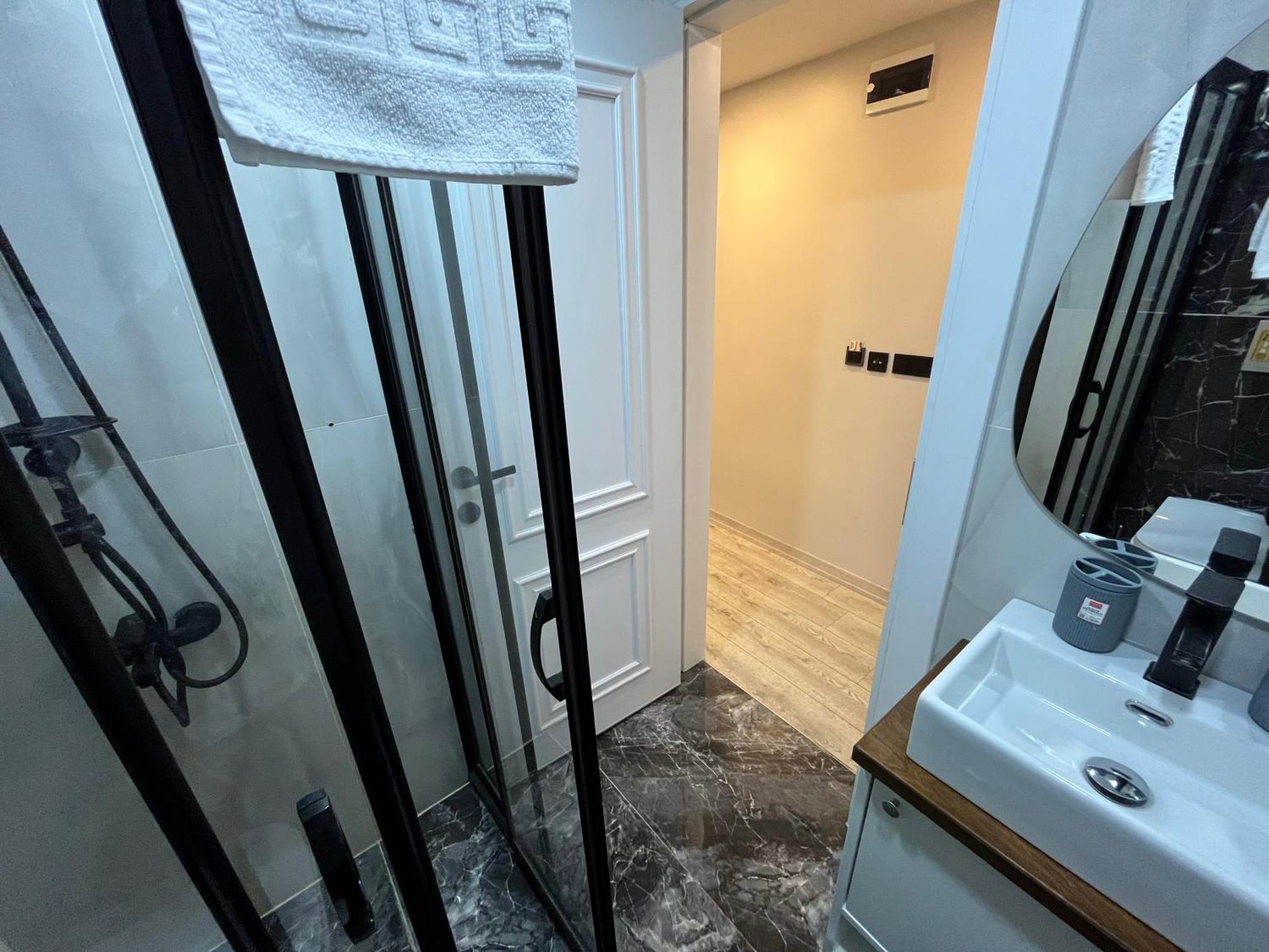 White Palace Halic Истанбул Екстериор снимка