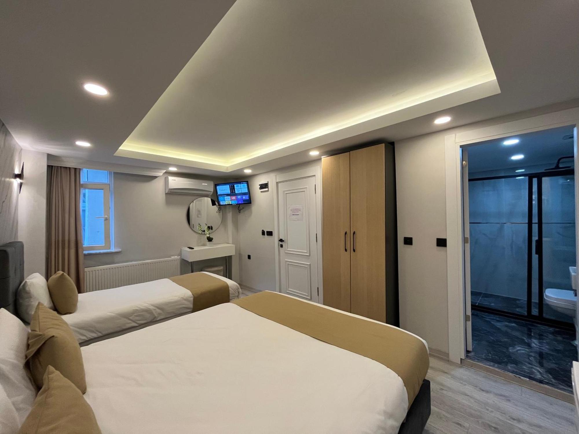 White Palace Halic Истанбул Екстериор снимка