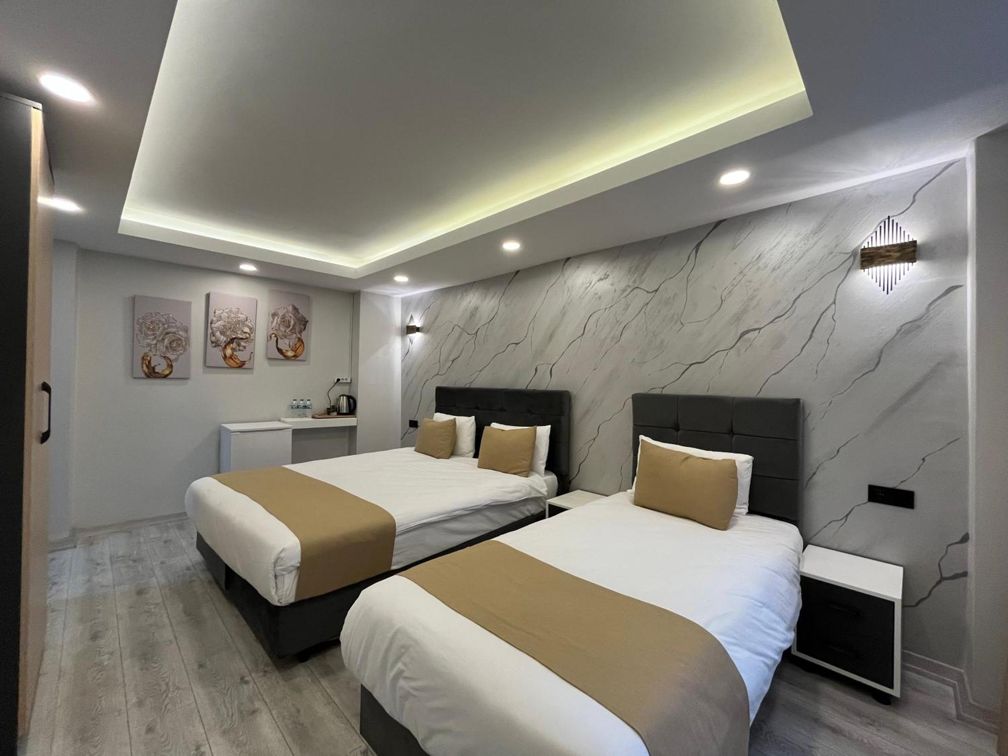 White Palace Halic Истанбул Екстериор снимка