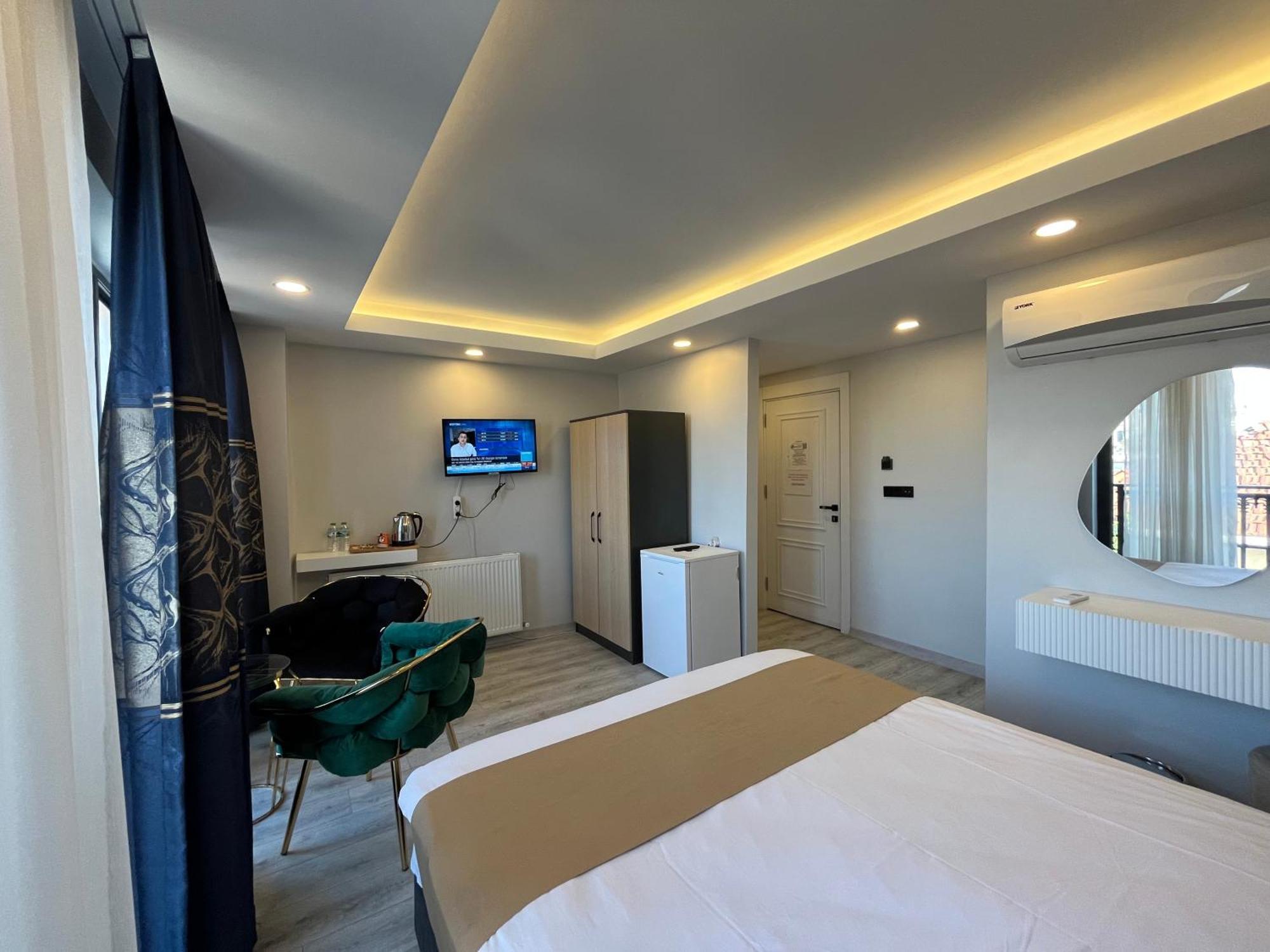 White Palace Halic Истанбул Екстериор снимка