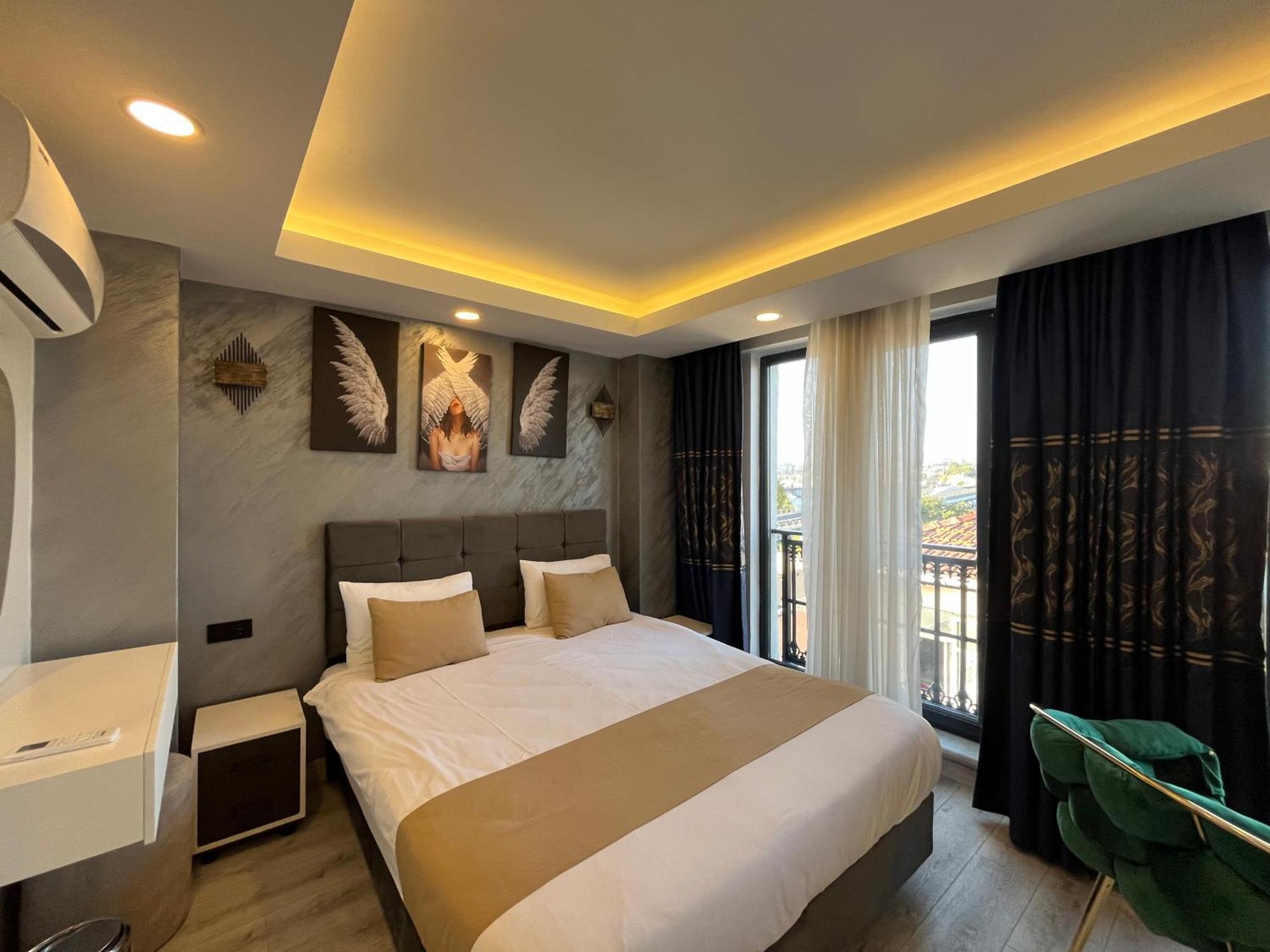 White Palace Halic Истанбул Екстериор снимка