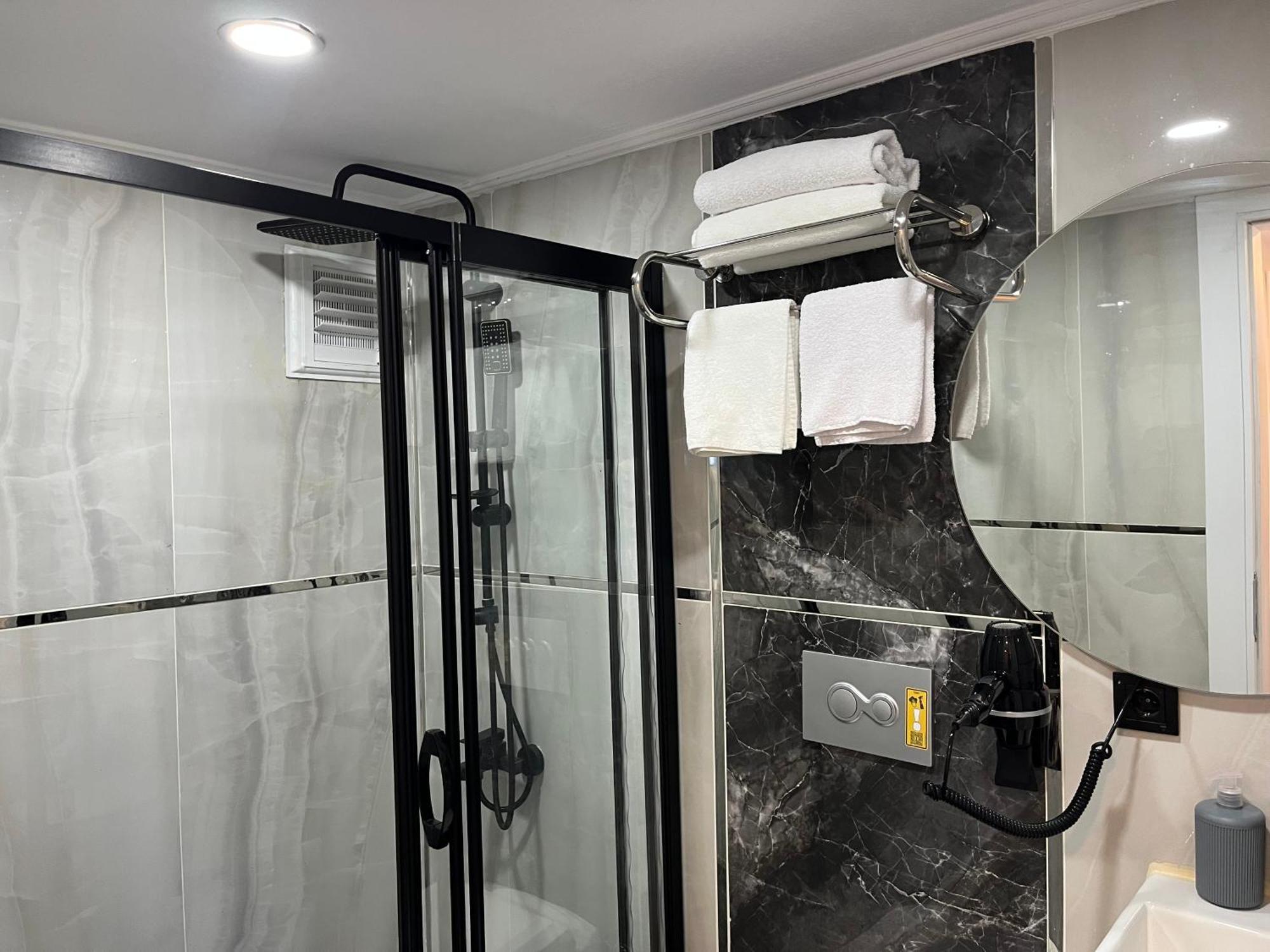 White Palace Halic Истанбул Екстериор снимка