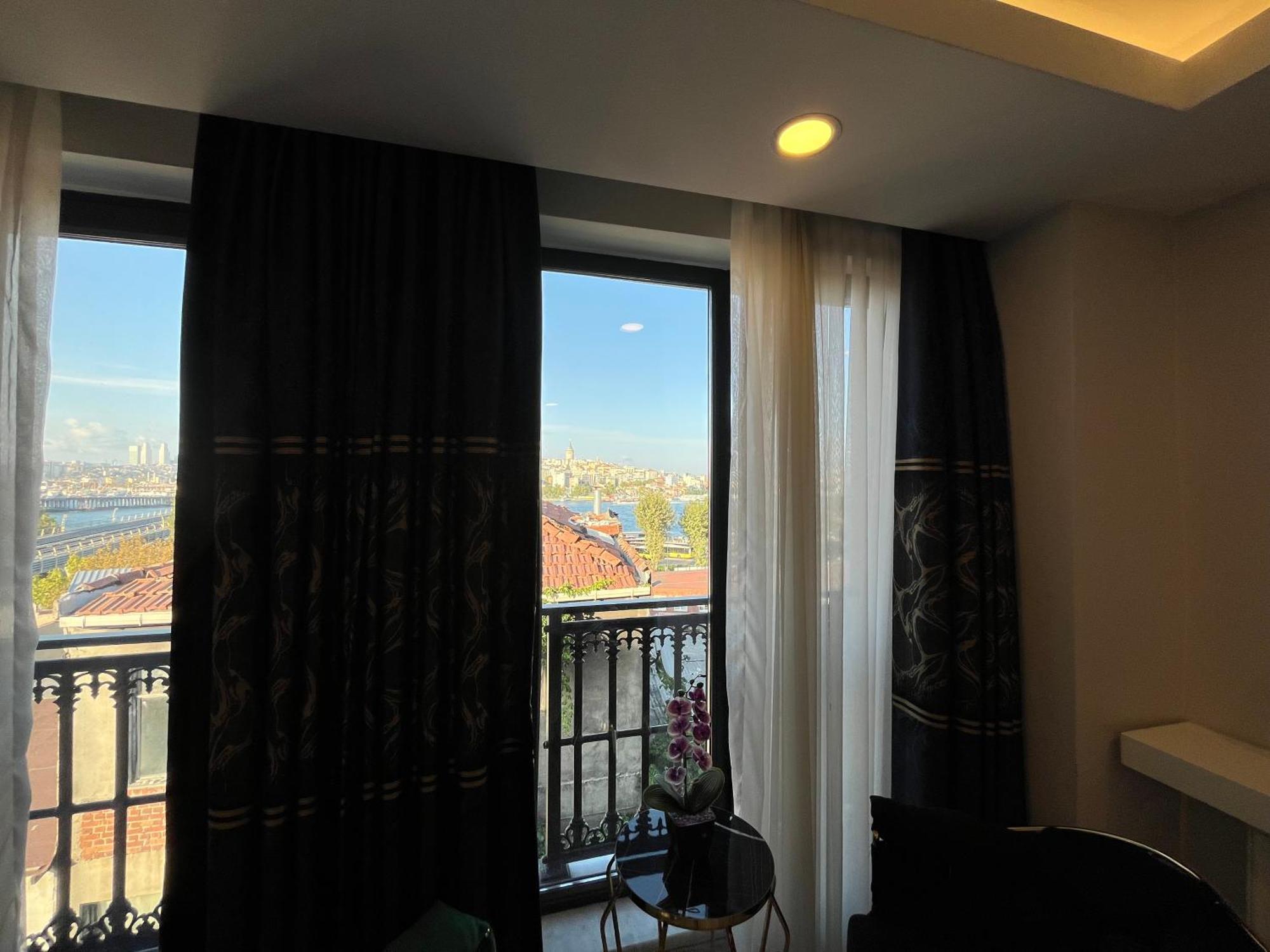 White Palace Halic Истанбул Екстериор снимка