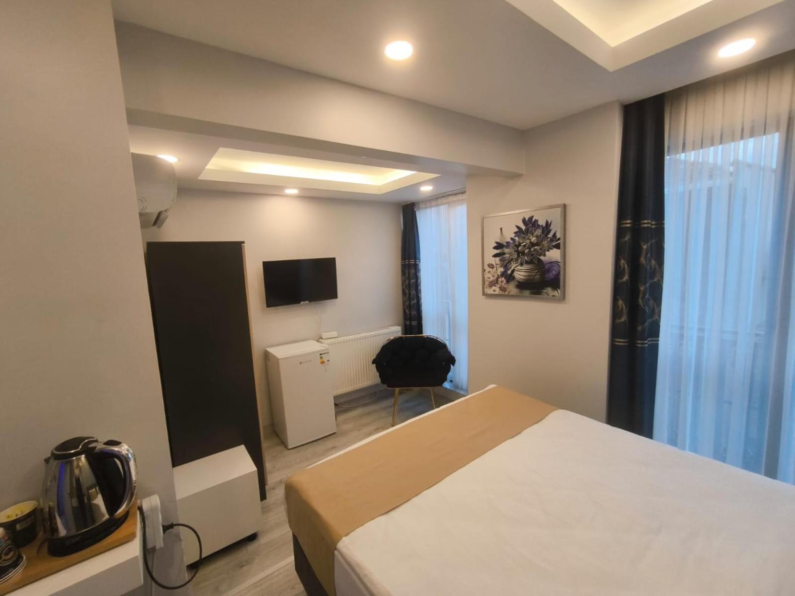 White Palace Halic Истанбул Екстериор снимка